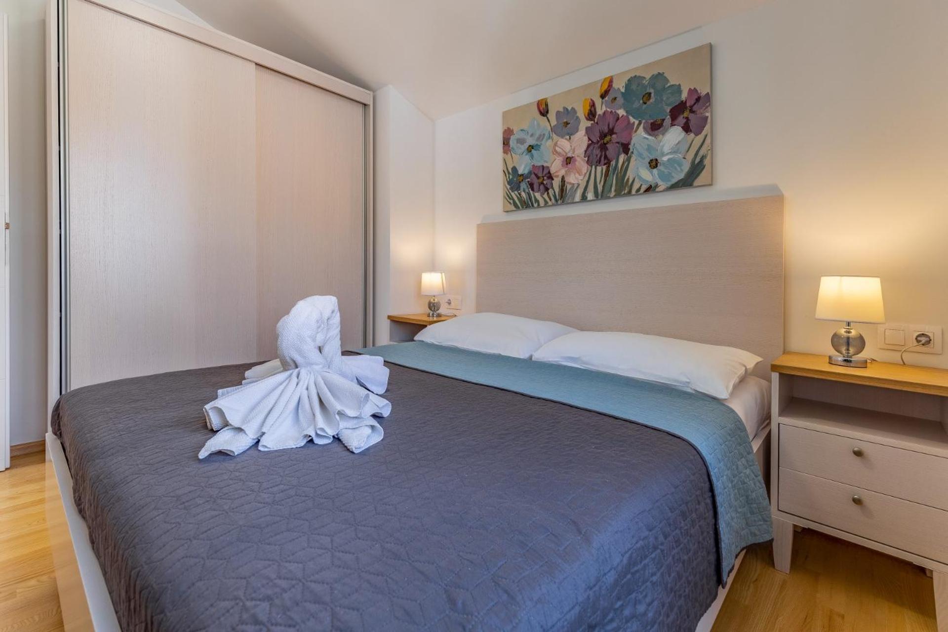 Villas Lotus With Pool And Jacuzzi プーラ エクステリア 写真