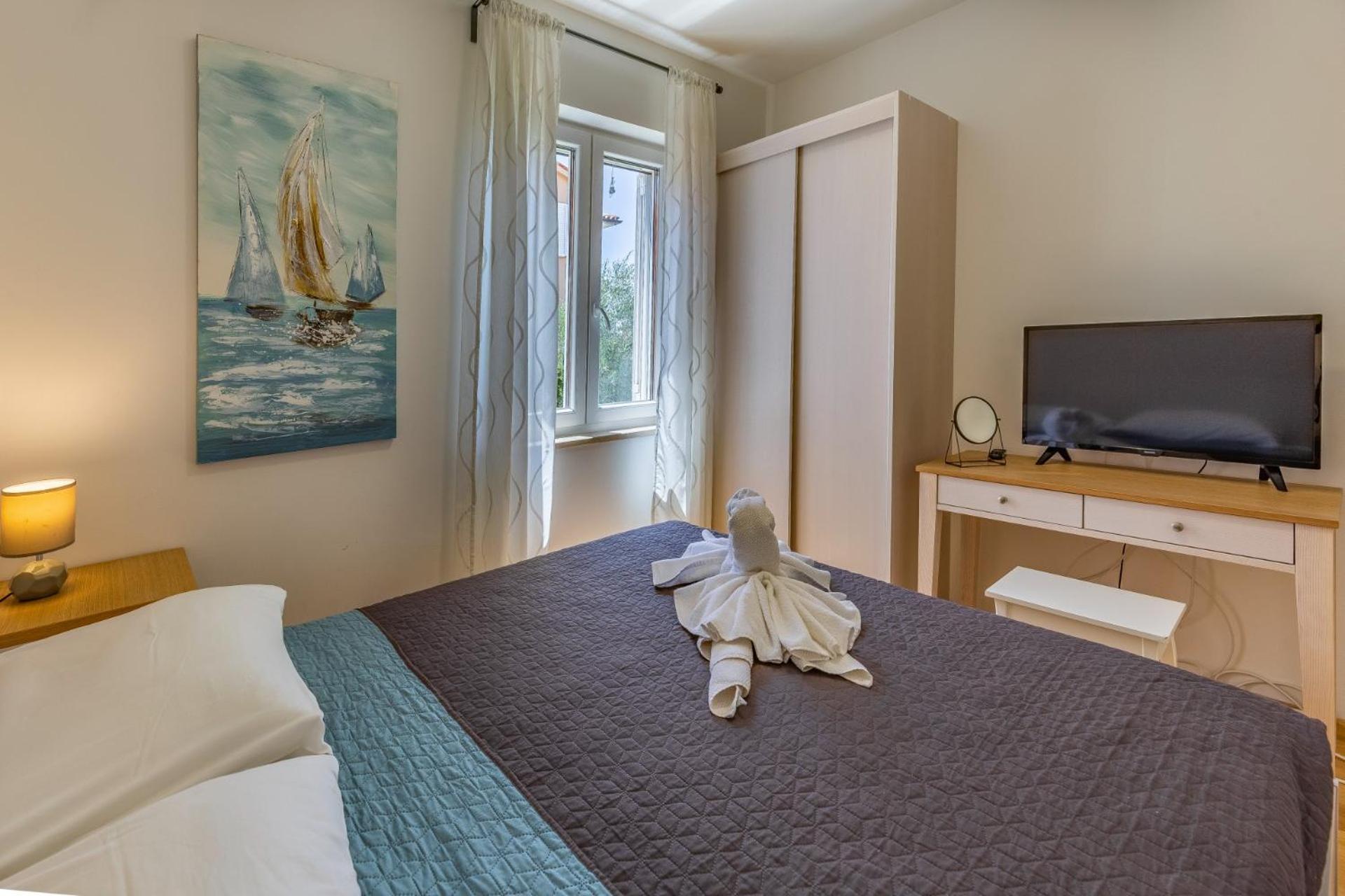 Villas Lotus With Pool And Jacuzzi プーラ エクステリア 写真